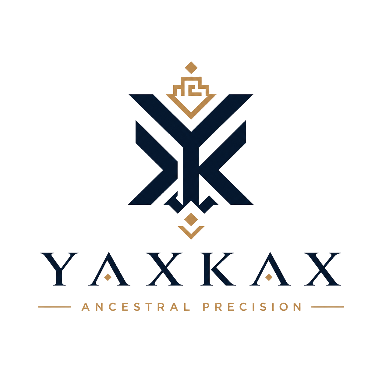 YAXKAX — Ancestral Precision